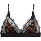 LOVE Stories Love Lace - Brown - 70 C/D