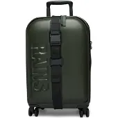 Rains Texel Cabin Trolley W3 - Green - ONE SIZE