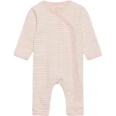 Fixoni Wholesuit Y/D Stripe - Pink - 32