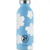 24Bottles Clima 500 Ml - Daydreaming - Blue - 500 ML