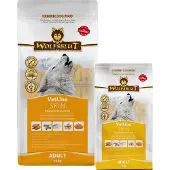 Wolfsblut kalaa, 2 kg