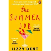 The Summer Job: A hilarious story about a lie that gets out of hand - soon to be a TV series