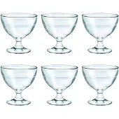 Duralex Gigogne Coupe X 6 - Nude - 25 CL