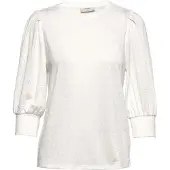 Freequent Fqblond-Bl-Balloon - White - XL