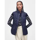 Barbour Otterburn Gile - Navy - 40