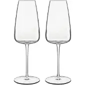 Luigi Bormioli - Talismano Samppanjalasi 40 cl 2 kpl