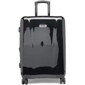 Cavalet Chill Dlx Trolley Large Size Black - Black - 55