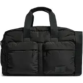 Markberg Morembg Weekend Bag, Recycled - Black - ONE SIZE