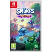 The Smurfs Dreams