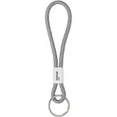 Pantone Key Chain Short - Grey - 18 cm