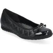 Gabor Ballerina - Black - 37