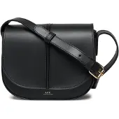 APC A.P.C. Sac Betty - Black - ONE SIZE