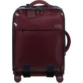 Lipault Paris Transparent Luggage Cover S - Black - 44