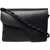 ATP ATELIER Duronia Black Double Faced Nappa - Black - ONE SIZE