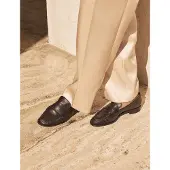 ATP ATELIER Airola Black Nappa - Black - 39