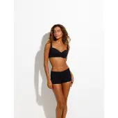 Panos Emporio Agape Solid Bottom - Black - 40