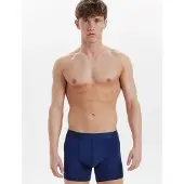Resterods Kalle Bamboo 3-Pack - Blue - M