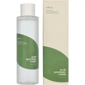 Isntree Aloe Soothing Kasvovesi 200 ml