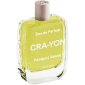 CRA-YON Passport Amour Eau de Parfum 100 ml