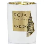 ROJA London Candle 300 Gr - Nude - 300 g