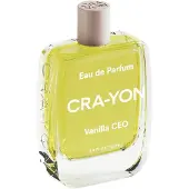 CRA-YON Vanilla CEO Eau de Parfum 100 ml