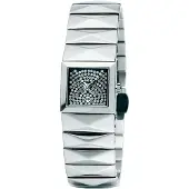 Folli Follie Naisille tarkoitettu kello - - WF1T009BSS - Kvartsikello - Analooginen - Ø 22 mm