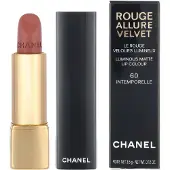 Chanel Rouge Allure Velvet Lipstick 60 Intemporelle 3,6 g