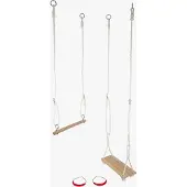 Small Foot Keinuteline 3-in-1