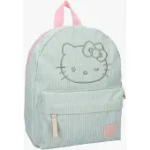 Hello Kitty Reppu Have A Nice Day 6L, Vihreä