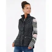 Barbour Otterburn Gile - Black - 34