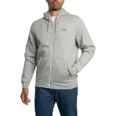 Dickies Oakport Zip Hoodie - Grey - L
