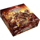 Asmodee Zombicide Black Plague