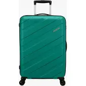American Tourister Jetdriver Spinner Matkalaukku 63L, Sporty Teal
