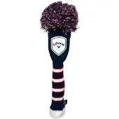 Callaway Pom Pom - Black - DRIVER