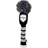 Callaway Pom Pom - Black - DRIVER