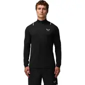 Castore Apex Collegepaita Puolivetoketjulla