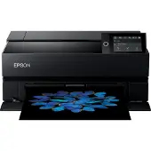 Epson SureColor SC-P700, Mustesuihku, 5760 x 1440 DPI, Reunaton tulostus, Kaksipuolinen tulostus, Wi-Fi, Musta