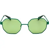 Polaroid Aurinkolasit - - PLD6067S-1EDUC - Metalli - Ø 53 mm - Unisex