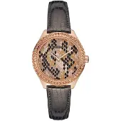 GUESS Ladies Mystical Naisten Kello