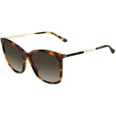 Jimmy Choo Nereags05lha Naisten Aurinkolasit