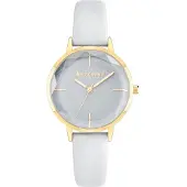 Juicy Couture Jc1326gpwt Naisten Kello