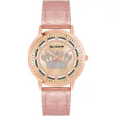 Juicy Couture Jc1344rgpk Naisten Kello