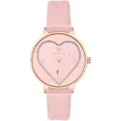 Juicy Couture Jc1234rgpk Naisten Kello