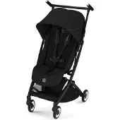 Cybex LIBELLE Matkarattaat, Magic Black