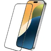 Sandstrom Sapphire näytönsuoja iPhone 16 Pro/17/17 Pro