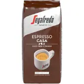 Segafredo | Espresso Casa - 1 000 g kahvipapuja