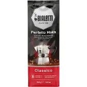 Bialetti Jauhettu kahvi Perfetto Moka Classico, 250 g