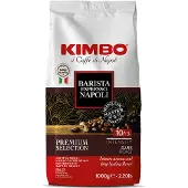 KIMBO | Espresso Napoli - 1 kg kahvipapuja