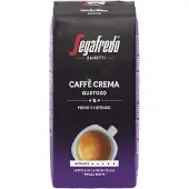 Segafredo | Caffè Crema Gustoso - 1 000 g kahvipapuja