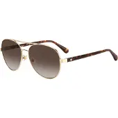 Kate spade Averiesj5gf8h Naisten Aurinkolasit